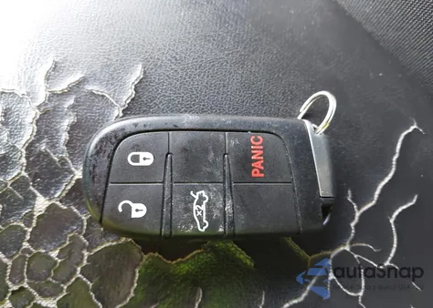 2018 Dodge Challenger Sxt z USA, uszkodzony, nr VIN 2C3CDZAG2JH219576